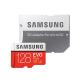 SAMSUNG Memory Card Micro SD 64GB 128GB  EVO+ Class 10(05)