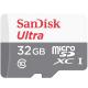 Sandisk Memory Card Class10  Micro SD Card 32GB（02）