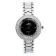 Miyoko Stainless Steel Watch - Silver