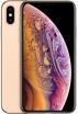 Apple iPhone Xs With FaceTime - 512GB, 4G LTE, Gold