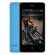 C40L LTE - 4.0" - 8GB - 4G Mobile Phone - Blue