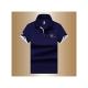 Men's Polo Shirt For Men Desiger Polos Men Cotton Short Sleeve Shirt Clothes Jerseys Golftennis Plus Size-blue