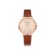 LVPAI Watches Women Quartz Wristwatch Clock Ladies Dress Gift Watches BW