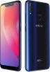 Infinix s3x x622 Dual Sim - 32GB, 3GB RAM, 4G LTE, Blue