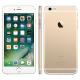 IPhone 6 4.7" 16GB With Finger Sensor 4G LTE (Gift) - Gold