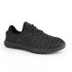 Cool Dot Sneakers- Black