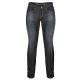 Skinny Women  Jeans - Black