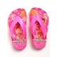 Moana PVC Slippers - Pink