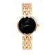 Miyoko Stainless Steel Watch - Gold