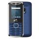 T3 - 1.77-inch Dual SIM Mobile Phone - Blue