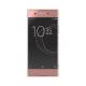 Xperia XA1 - 5.0" - 32GB Dual SIM Mobile Phone - Pink+ Screen Protector + Cover