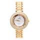 Miyoko Stainless Steel Watch - Gold