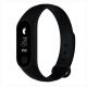 M2 Sports Pedometer Smart Bracelet Heart Rate Bluetooth V4.0 Smart Watch