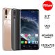 P20 Pro 6.1'' 4G RAM 64G ROM MTK6580A Quad Core Android Smartphone Dual SIM-Black