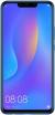 Huawei Nova 3i Dual SIM - 128GB, 4GB RAM, 4G LTE, Iris Purple