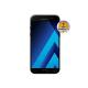 Galaxy A5 Dual Sim 4G 3GB RAM 16GB HDD (2017) - Black