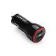 24W PowerDrive 2 Port USB Car Charger