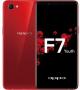 Oppo F7 Youth Dual Sim - 64GB, 4GB Ram, 4G LTE, Red