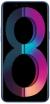 Oppo A83 Pro Dual SIM - 64 GB, 4GB  RAM, 4G LTE, Blue