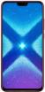 Honor 8X Dual SIM 4G LTE - 128GB , RAM 4GB , Red