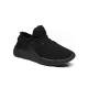 Walkabout Sneakers - Black