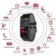 Fitness Tracker, Smartwatch With Blood Pressure& Heart Rate Monitor Support Android And IOS, Health Sport Watch Pedometer For Kids Women Men