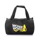 Wonder Women Gym Bag - Black