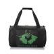 Hulk Gym Bag - Black