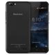 A7 Dual SIM Mobile Phone - 8GB - 1GB RAM - 3G - Wifi - Chocolate Black