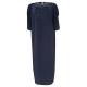 Amira Embellished Abaya Maxi Dress- Navy Blue