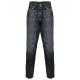 Men'S Life And Style Straight Jeans - Blue