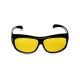 Night Driving Glasses - Anti Glare Vision Driver Safety Sunglasses