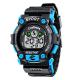 Refined COOLBOSS Sport Watch Kids Watches Boys Clock Child LED Digital Electronic Student Children Wristwatch For Boy Gift 1008