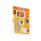 Smart Antivirus  32GB MicroSD Memory Card- Flat Pack