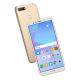 Y6 Prime 2018 - 5.7-inch 16GB Dual SIM 4G Mobile Phone - Gold