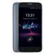 X-Music II Pro - 5.0" Dual SIM Mobile Phone - Black