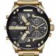 Men's Fashion Luxury Watch Stainless Steel Sport Analog Quartz Mens Wristwatches