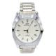 Miyoko Stainless Steel Watch - Silver