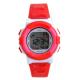 KEX-CRD Led Digital Sports Watch - RED