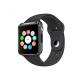 A1 Smartwatch With Sim & Memory Card, Camera & Pedometer-Black