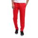 Sportive Double Line Pants - Red