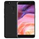 Blade A3 5.5-inch 2.5D (3GB, 32GB ROM) Android 7.0 Nougat, 4000mAh, 13MP + 5MP & 2MP, Dual Sim 4G LTE Smartphone - Black