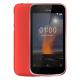 1 - 4.5-inch - 8GB Dual SIM Mobile Phone - Warm Red