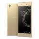 Xperia XA1 Plus - 5.5-inch - 32GB Dual SIM Mobile Phone - Gold