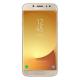 Galaxy J7 Pro (2017) Duos - 5.5" - 16GB - 4G Dual SIM Mobile Phone - Gold