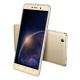 X6 - 5.5-inch - 16GB - 4G Dual SIM Mobile Phone - Gold