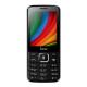 R280 - 2.8-inch Dual SIM Mobile Phone - Grey