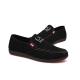 Men's Casual Loafers Sneakers Shoes-Black