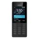 150 - 2.4" Dual SIM Mobile Phone - Black