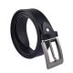 Leather Belt - Black